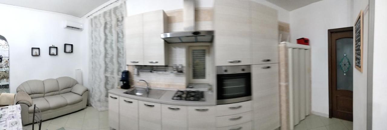 Yasmin Casavacanze Apartment