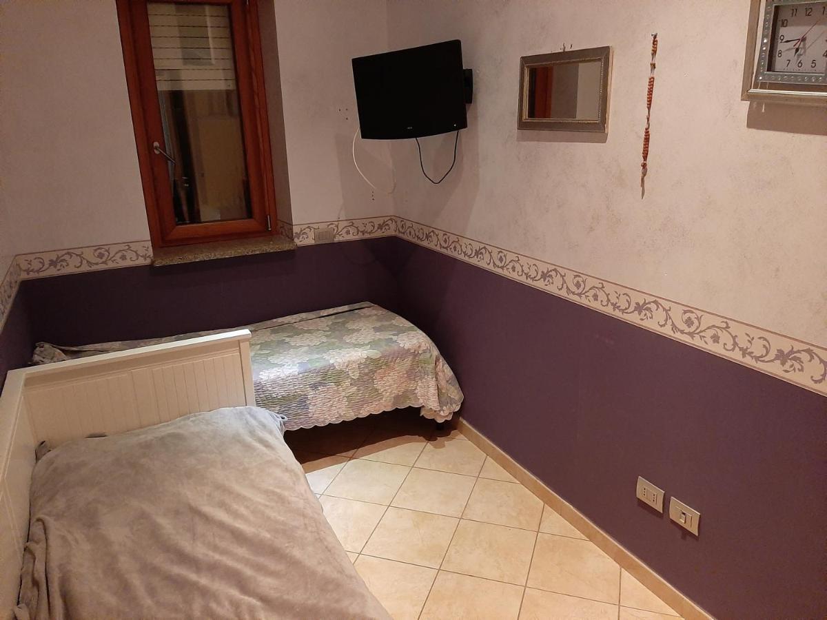 Bed & Breakfast Beautiful Beb Naples