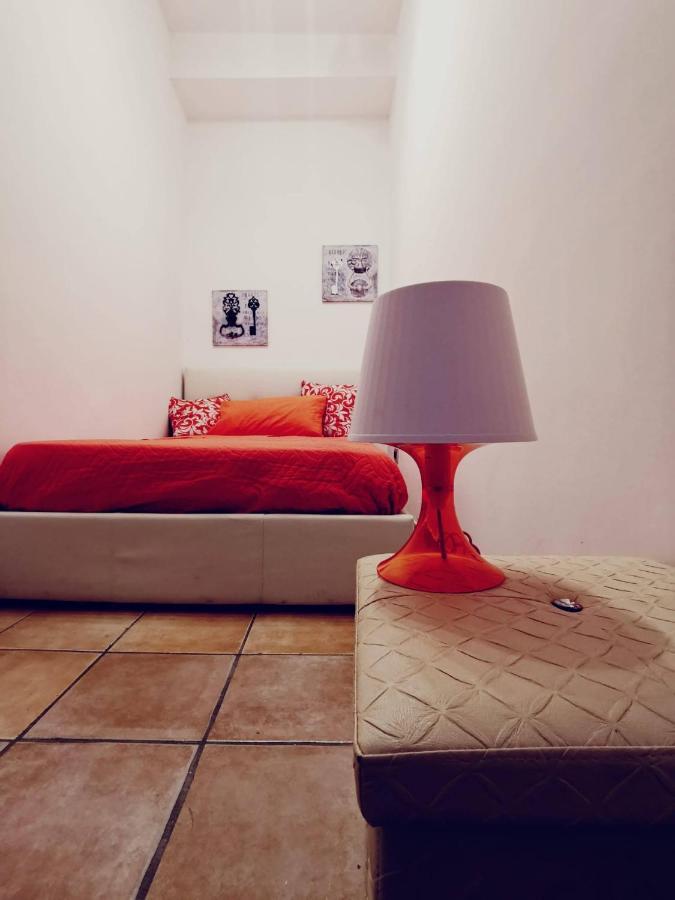 Bed & Breakfast Casa Ruben Appartament