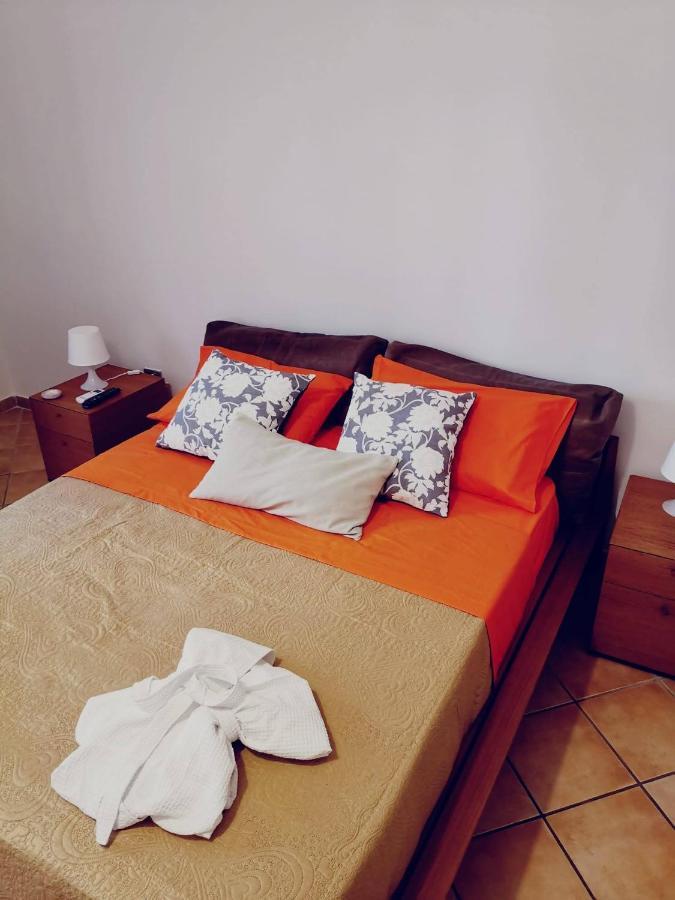 Casa Ruben Appartament Bed & Breakfast