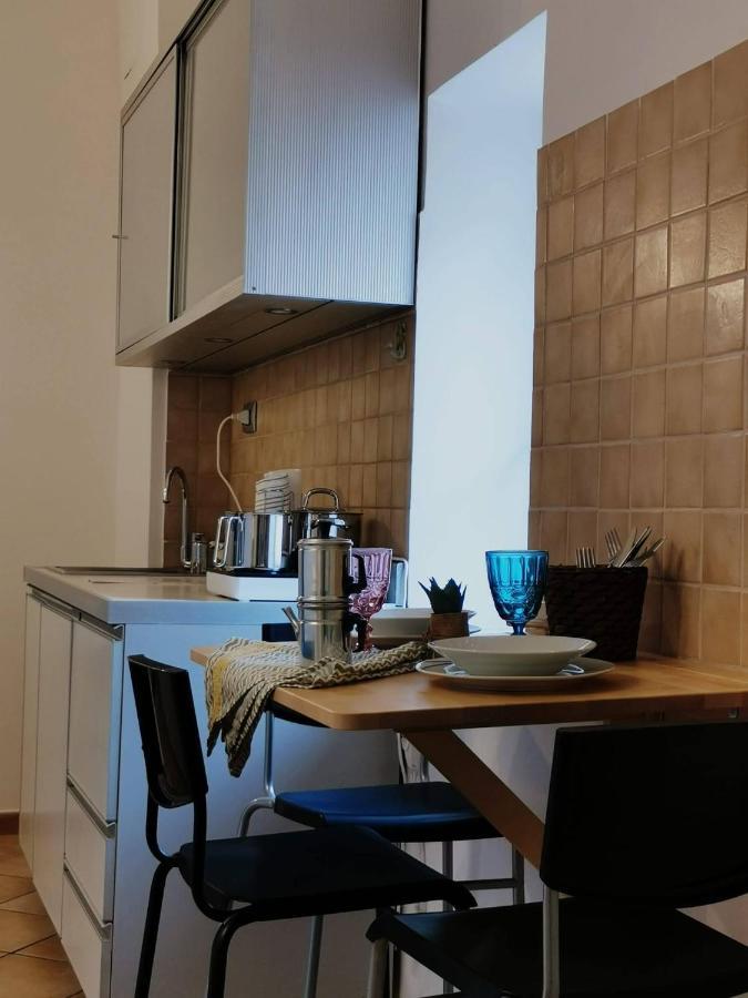 Bed & Breakfast Casa Ruben Appartament