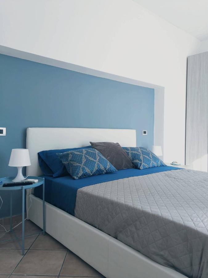 Bed & Breakfast Casa Ruben Appartament Naples