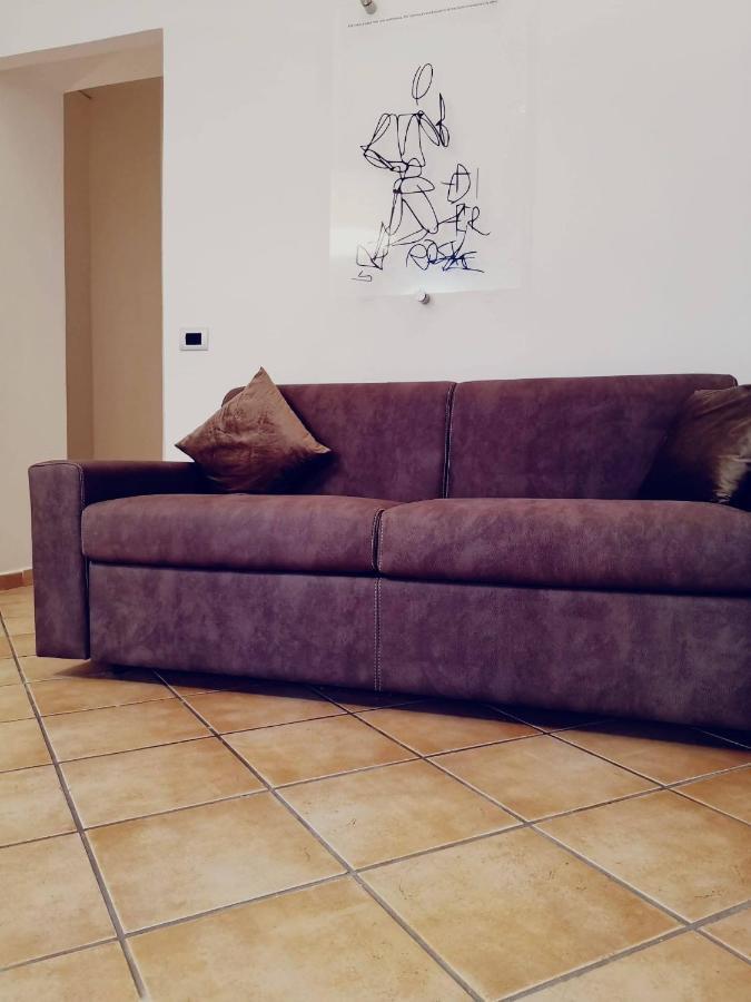 Casa Ruben Appartament Bed & Breakfast Naples