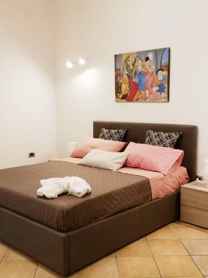 Casa Ruben Appartament *