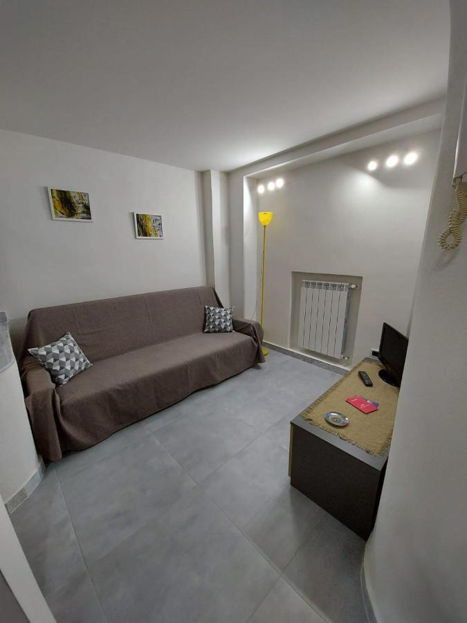 Apartment Mar Naples
