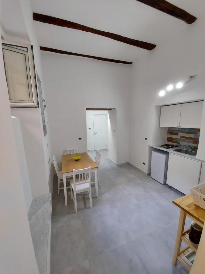 Mar Apartment Naples