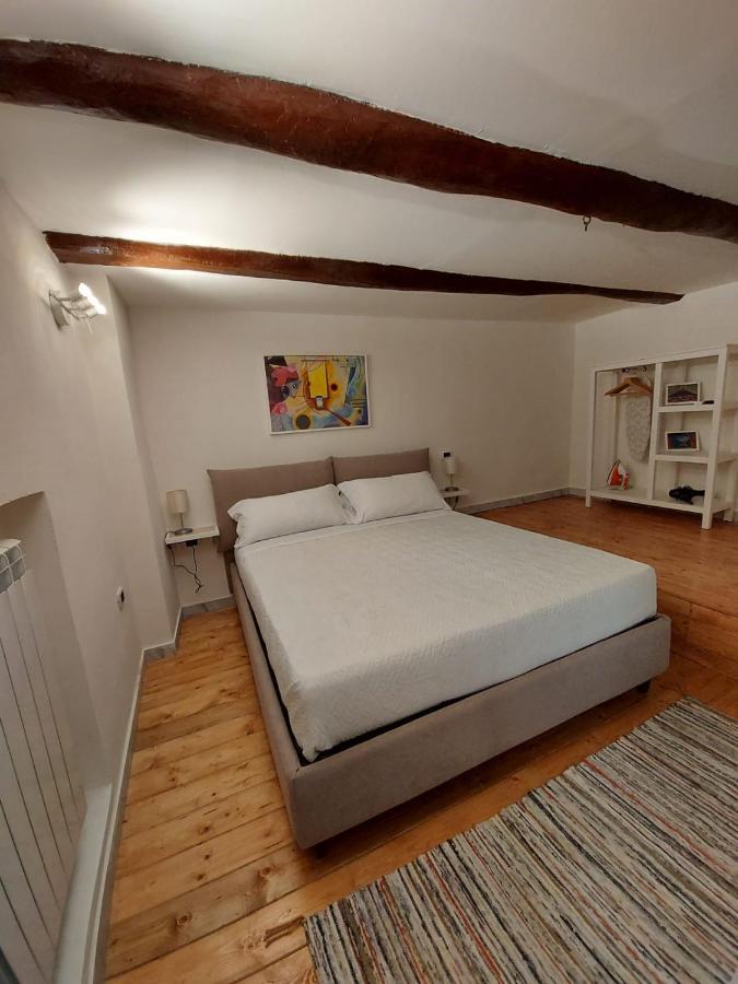 Apartment Mar