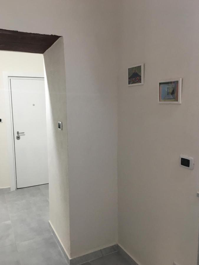 Mar Apartment Naples