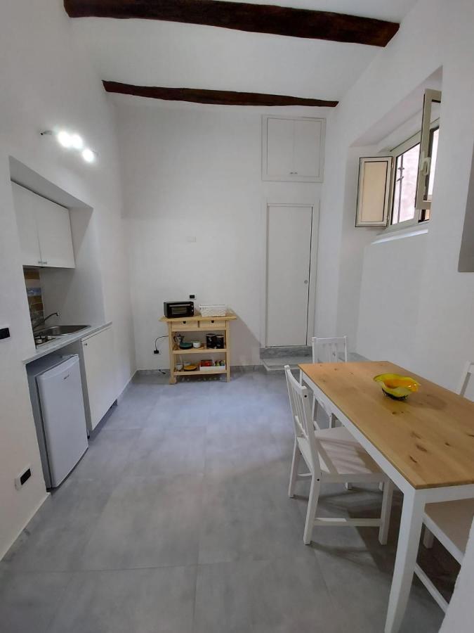 Mar Apartment *