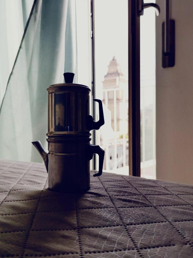 Bed & Breakfast Casa Ruben Appartament Naples