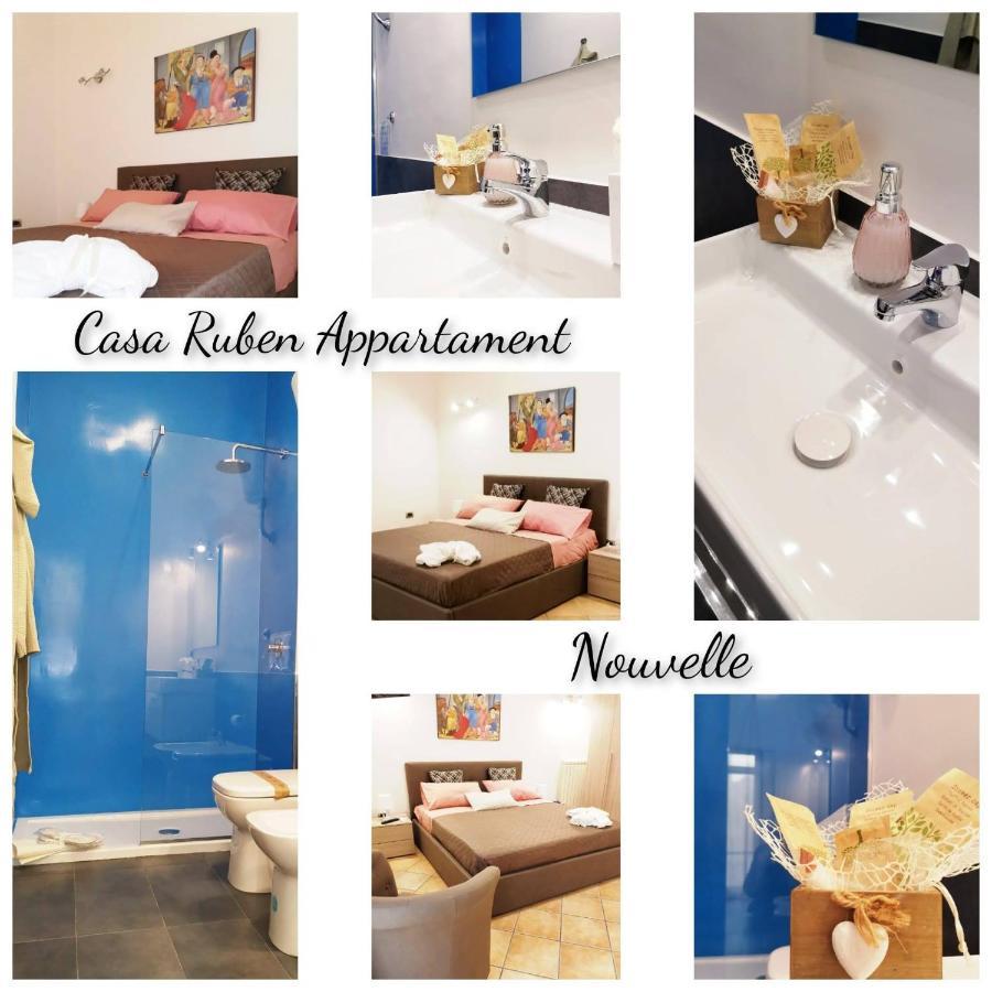 Casa Ruben Appartament Bed & Breakfast