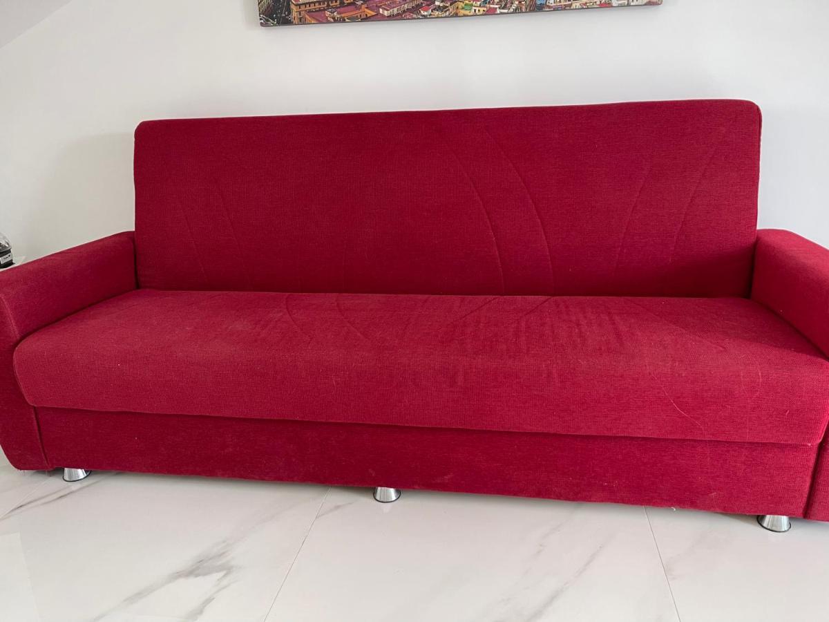 La Dukesca Chic Apartment Naples