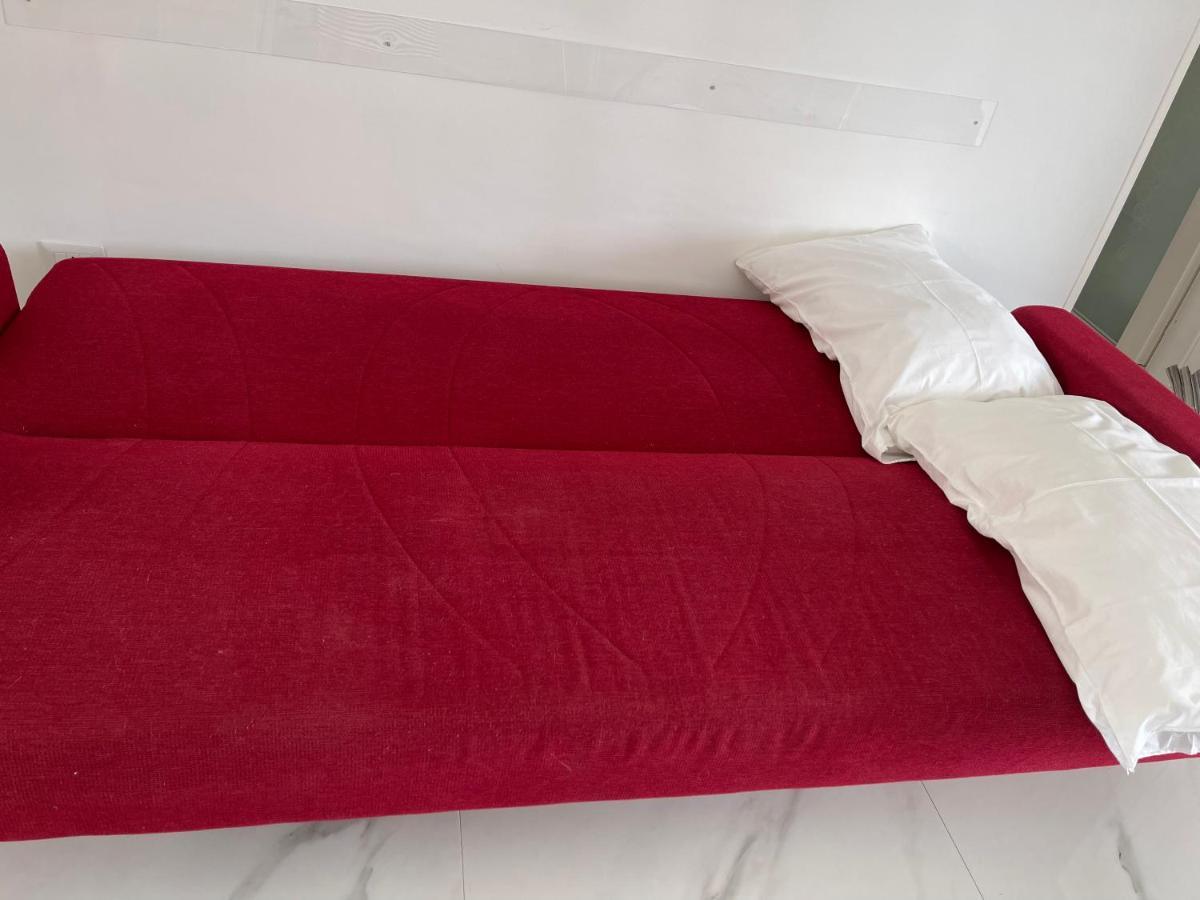 Apartment La Dukesca Chic Naples