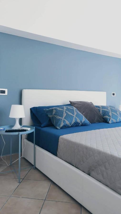 Casa Ruben Appartament Bed & Breakfast