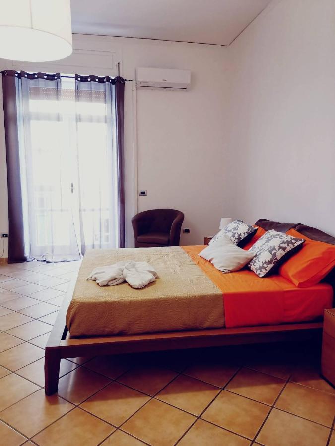 Bed & Breakfast Casa Ruben Appartament *
