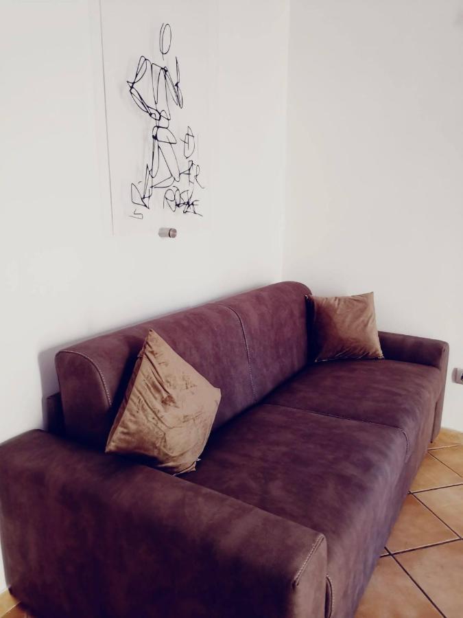 Bed & Breakfast Casa Ruben Appartament *