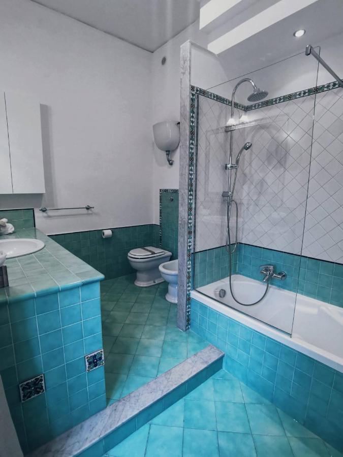 Bed & Breakfast Casa Ruben Appartament *