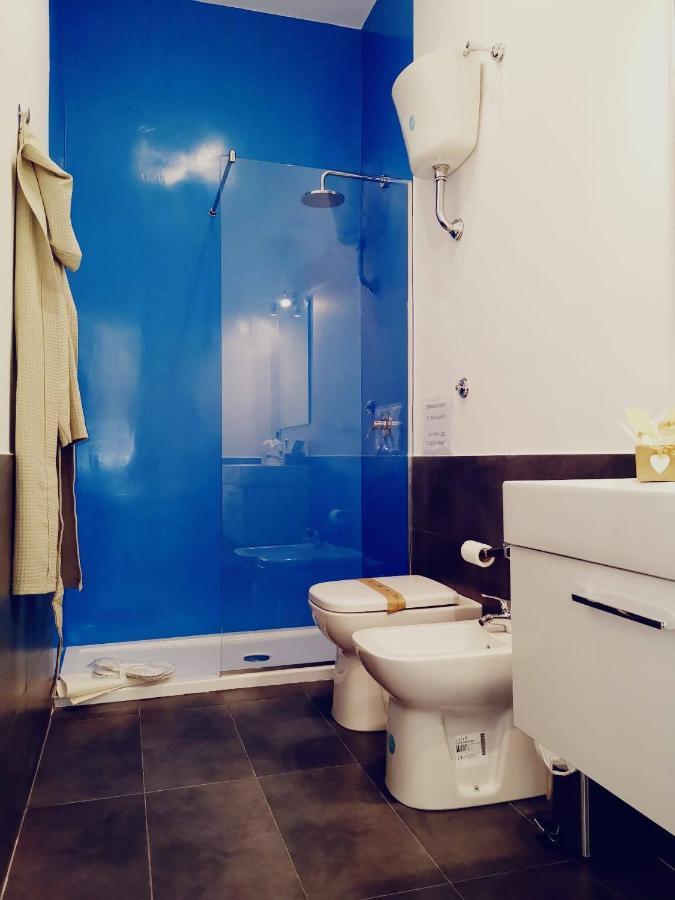 Casa Ruben Appartament Naples