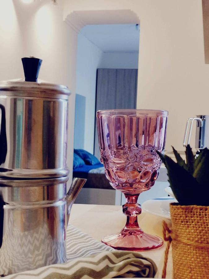 Casa Ruben Appartament Bed & Breakfast Naples