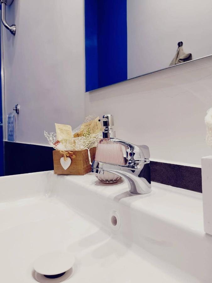Casa Ruben Appartament Bed & Breakfast Naples