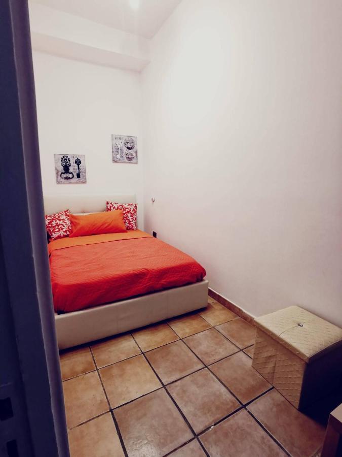 Bed & Breakfast Casa Ruben Appartament Naples