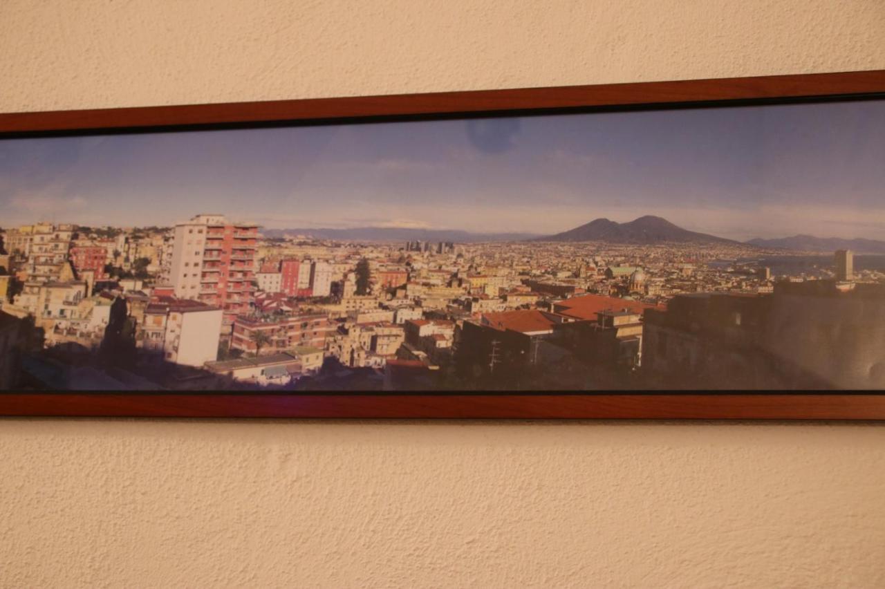 La Tana Dei Pirati Apartment