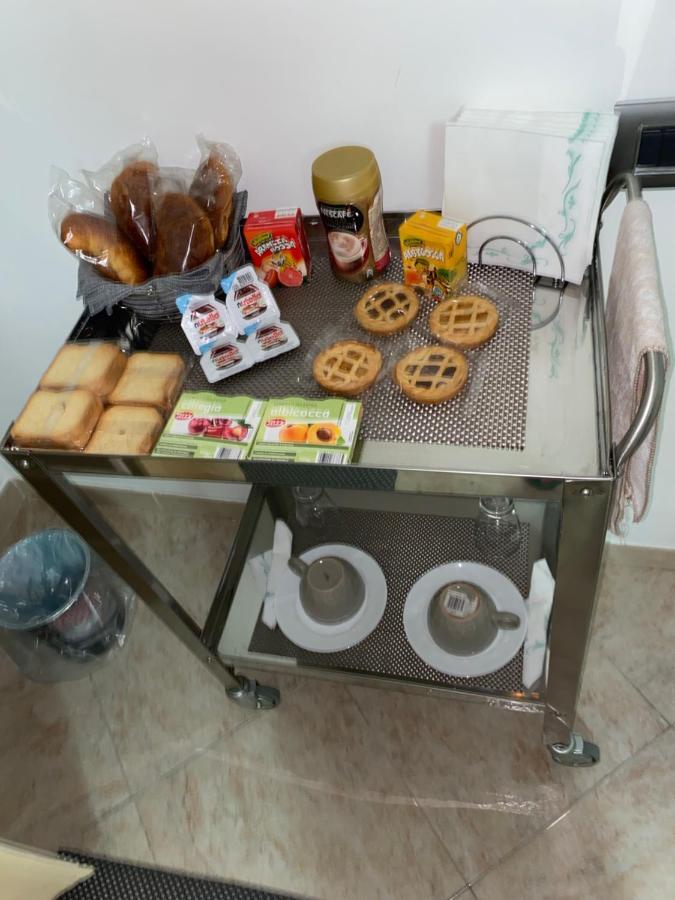 House S. Ferdinando Apartment *