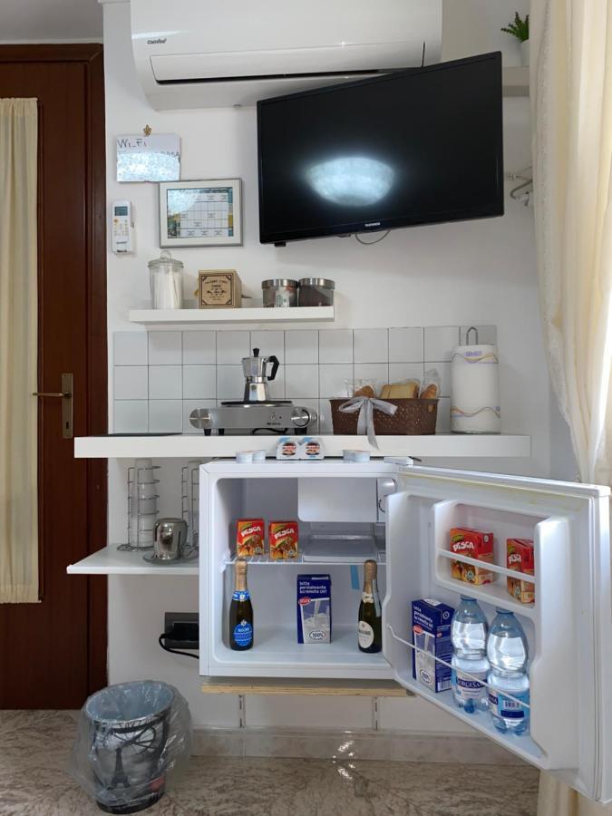 Apartment House S. Ferdinando