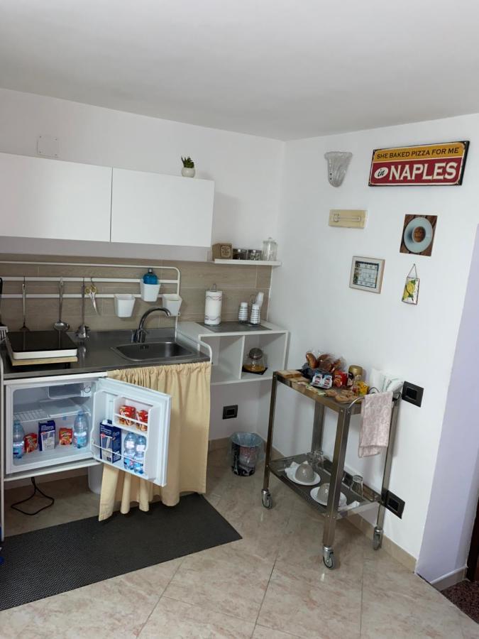 House S. Ferdinando * Naples