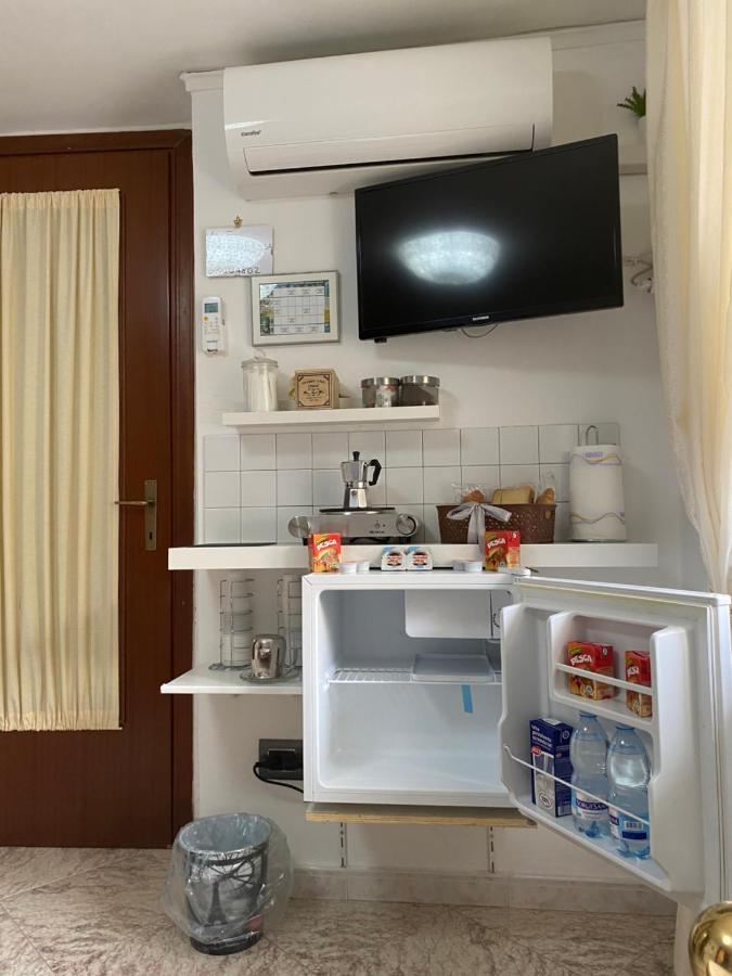 House S. Ferdinando * Naples