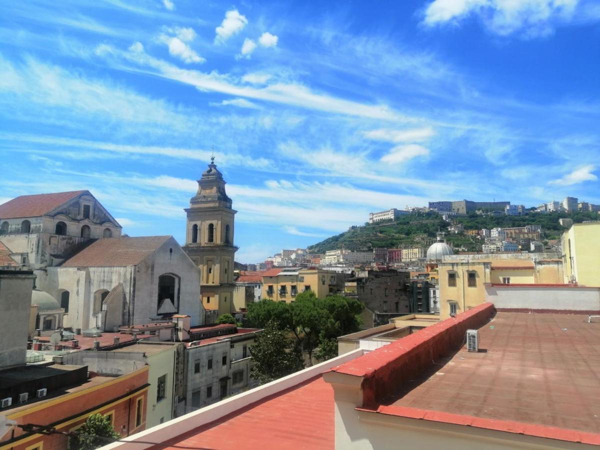 Casa Ruben Appartament *