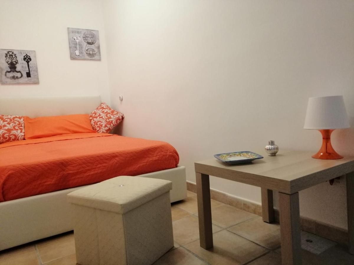 Casa Ruben Appartament Bed & Breakfast