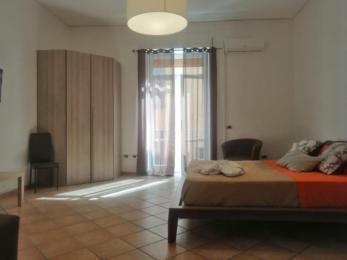Casa Ruben Appartament Bed & Breakfast *