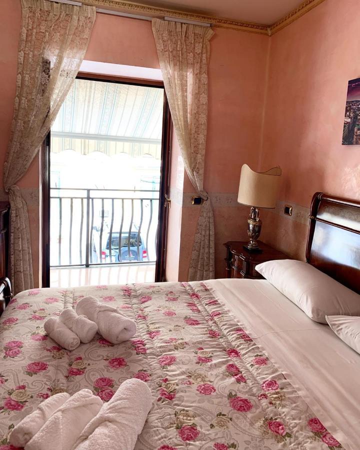 San Gennaro House
