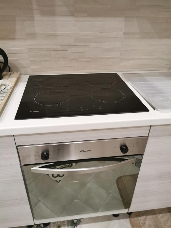 La Castellina Apartment Naples