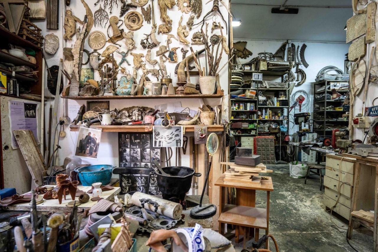 Bed & Breakfast Atelier Ines Arts & *