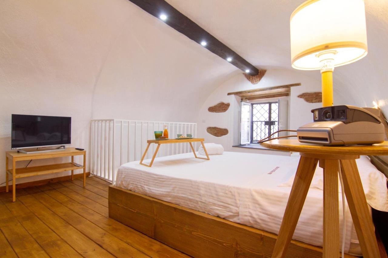 Apartment San Gennaro Short Lets *