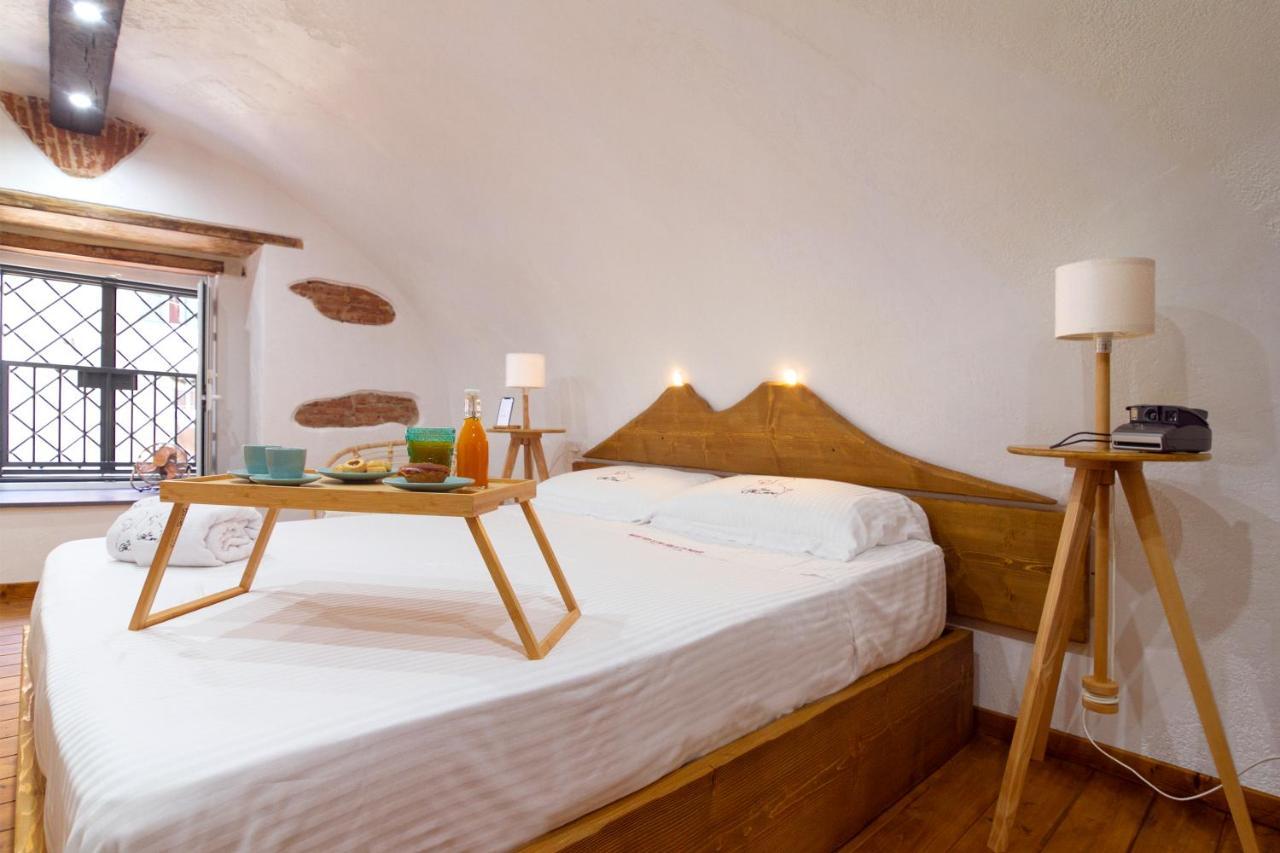 San Gennaro Short Lets Apartment