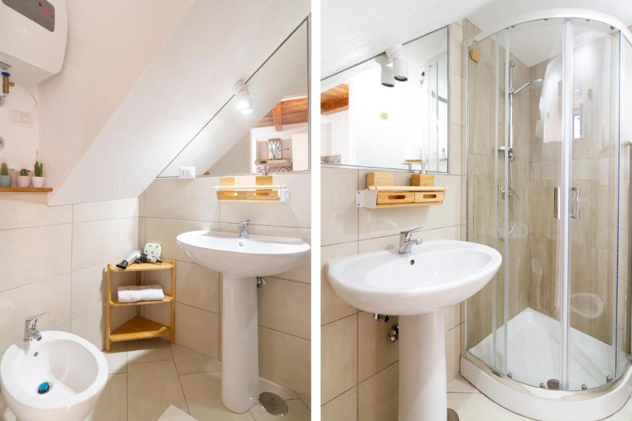 San Gennaro Short Lets Apartment *