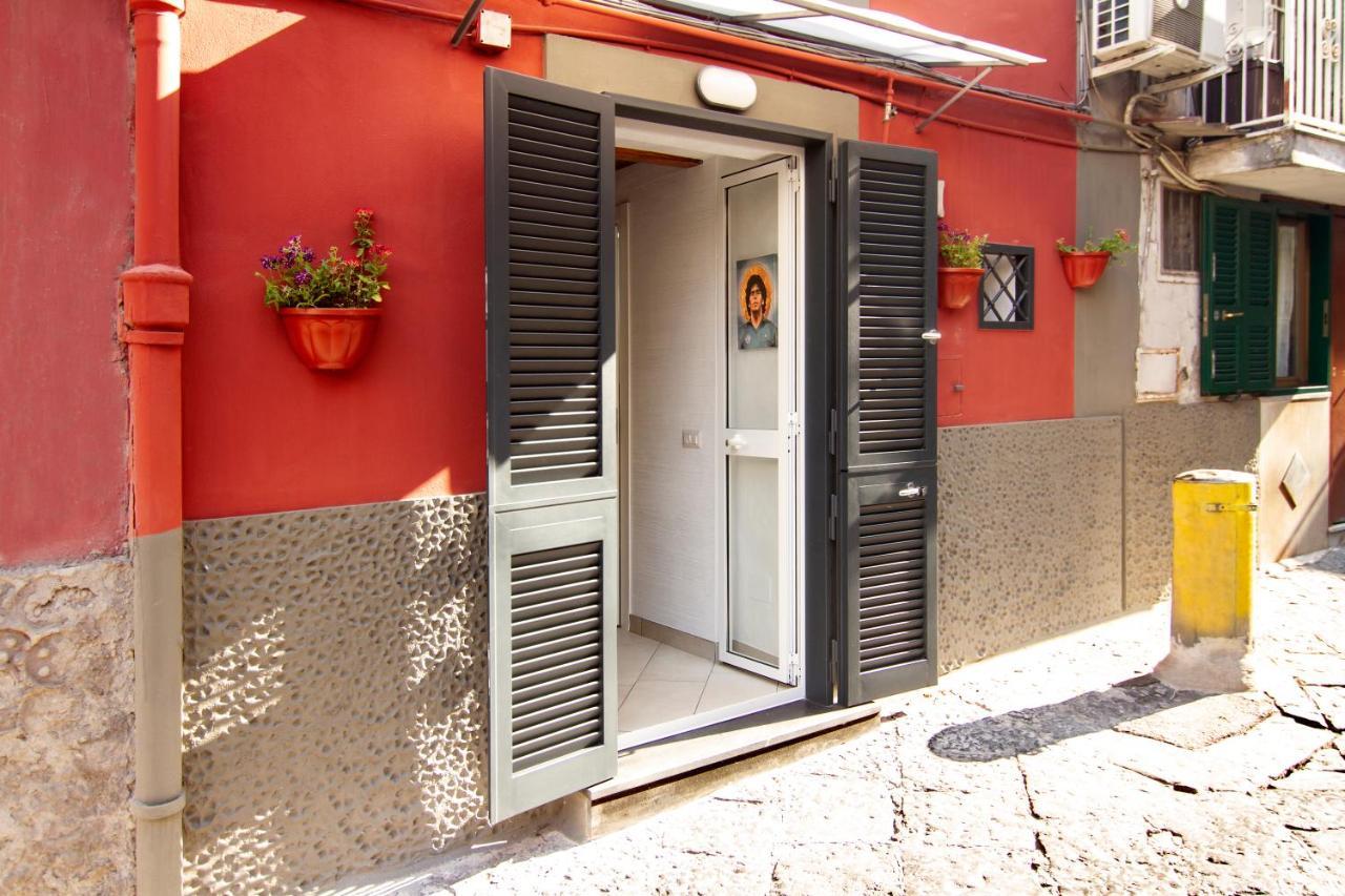 San Gennaro Short Lets Naples
