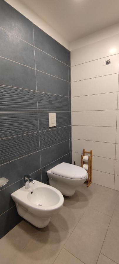 Apartment Casina San Gregorio *