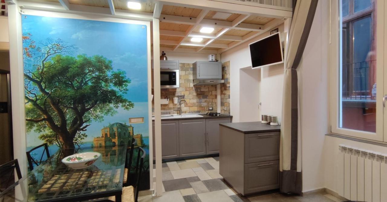 Casina San Gregorio *
