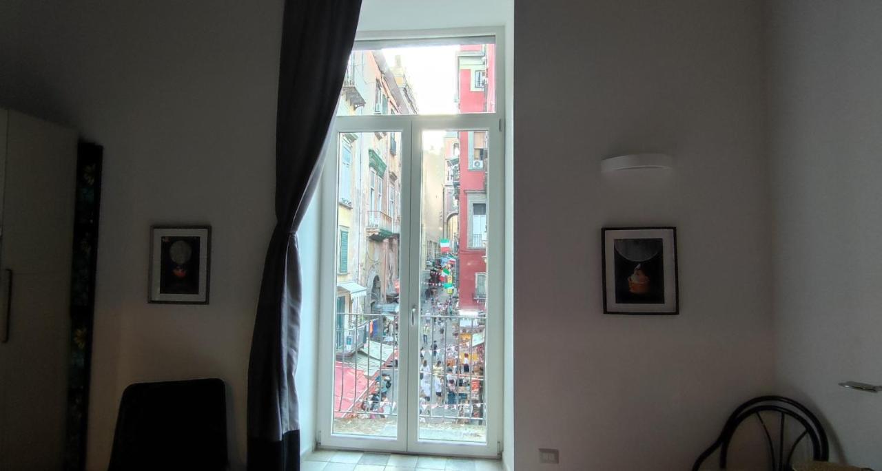 Apartment Casina San Gregorio
