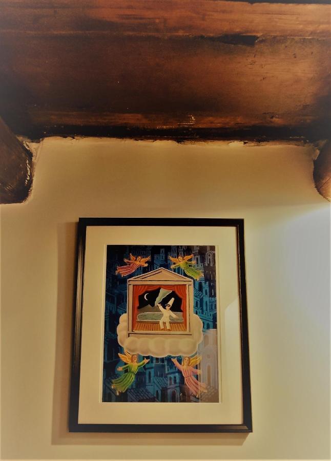 Casina San Gregorio Naples