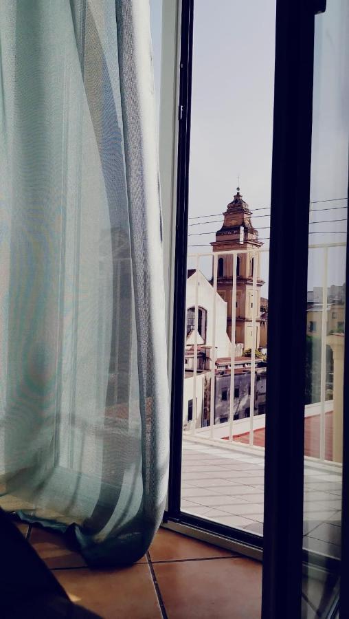Casa Ruben Appartament * Naples