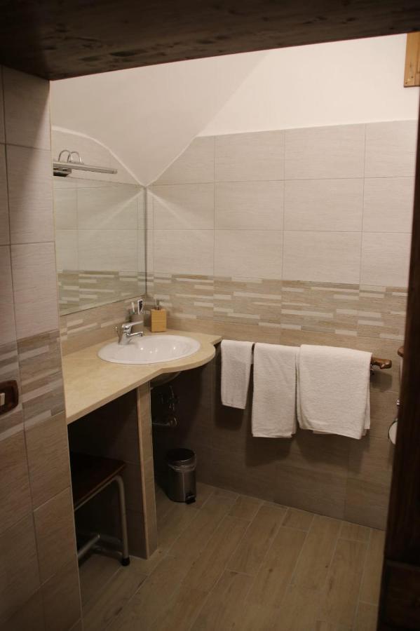 La Tana Dei Pirati Apartment *
