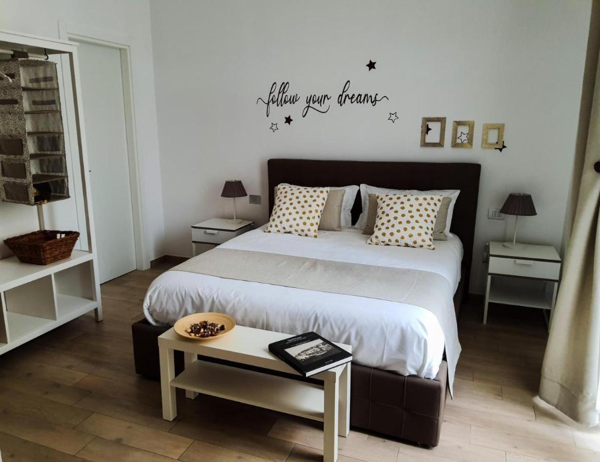 Guest house La Casa Di Maria *