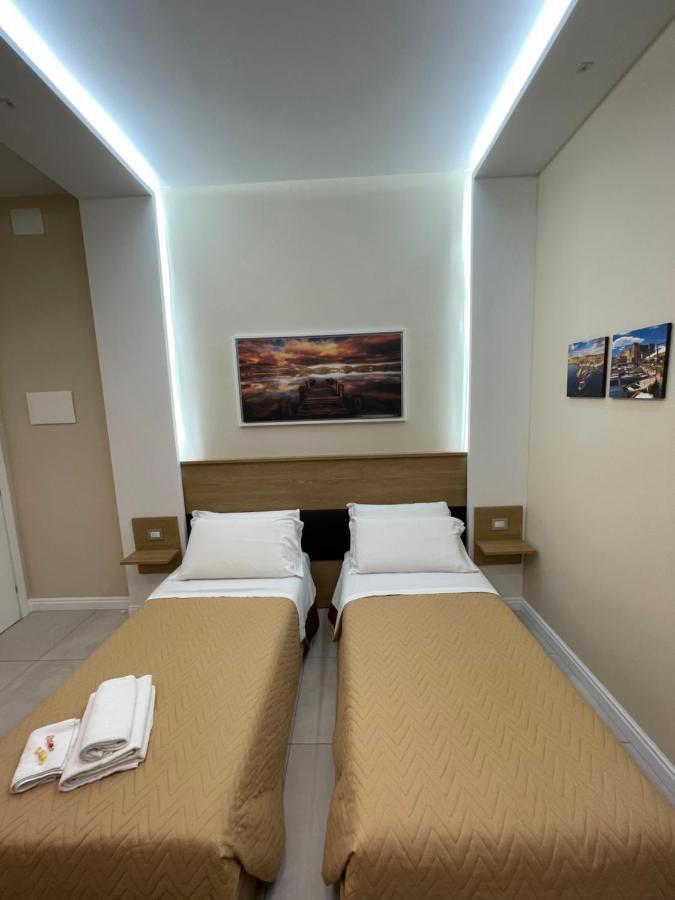 Victoria Bed & Breakfast Naples