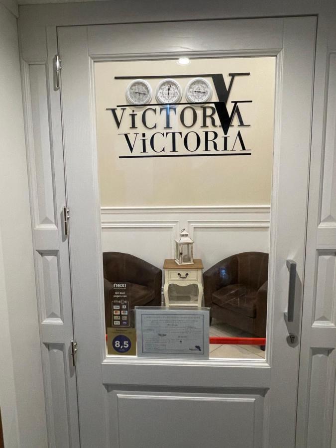 Bed & Breakfast Victoria