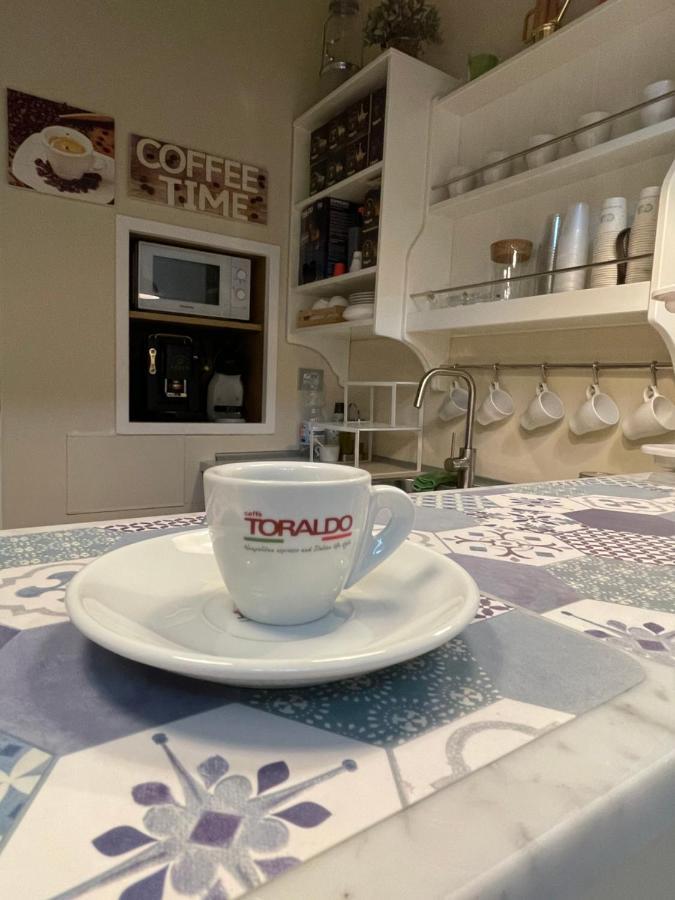 Victoria Bed & Breakfast Naples